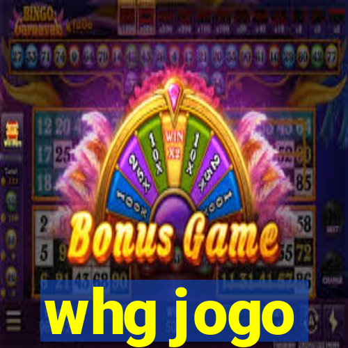 whg jogo
